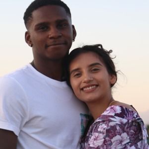 Meet your Posher, Sophia